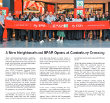 Spar Canterbury Crossing Opening